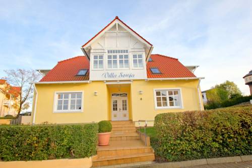 Ostseebad Göhren Codice promo Germania Booking.com