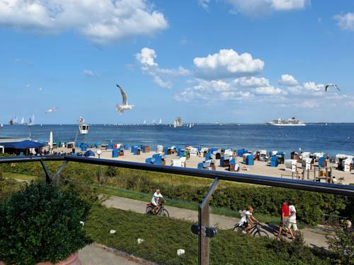 Kiel-Strande Código promocional Alemania Booking.com