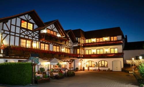 Floh-Seligenthal Codice promo Germania Booking.com