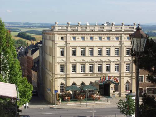 Hohenstein-Ernstthal Codice promo Germania Booking.com