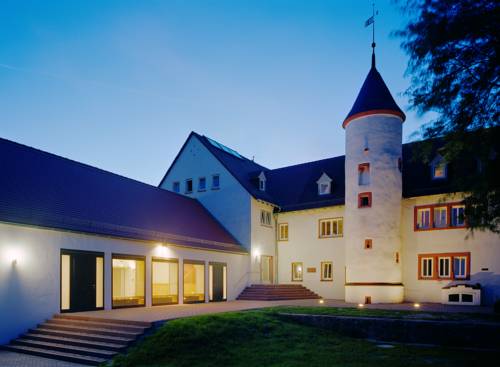 Höchst im Odenwald Código promocional Alemania Booking.com
