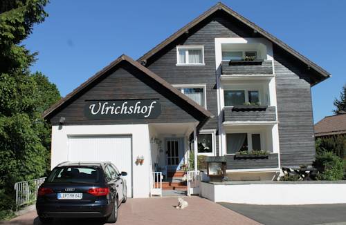 Braunlage Codice promo Germania Booking.com