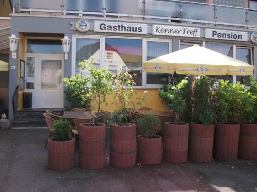 Kenn Codice promo Germania Booking.com