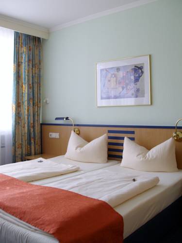 München Codice promo Germania Booking.com
