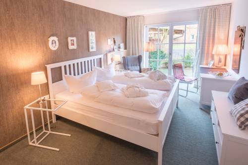 Isernhagen Codice promo Germania Booking.com