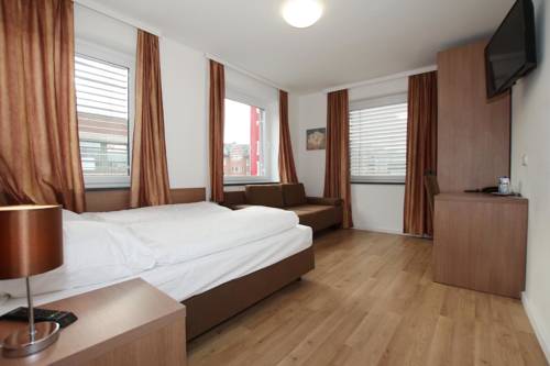 Amburgo Codice promo Germania Booking.com