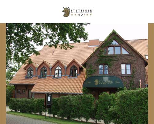Neuenkirchen bei Greifswald Código promocional Alemania Booking.com
