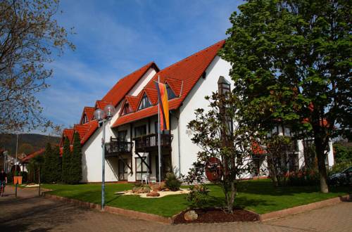 Deidesheim Código promocional Alemania Booking.com