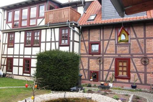 Blankenburg Codice promo Germania Booking.com