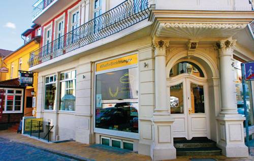 Warnemünde Codice promo Germania Booking.com