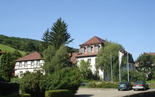 Braunsbach Código promocional Alemania Booking.com