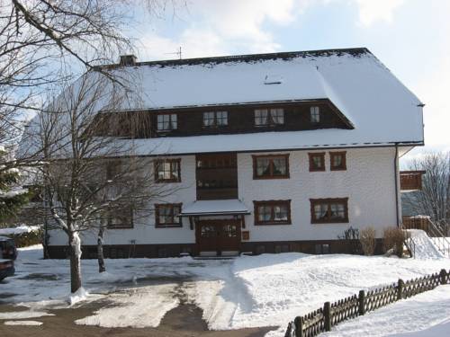 Lenzkirch - Kappel Codice promo Germania Booking.com