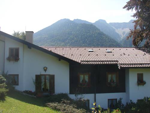 Eschenlohe Codice promo Germania Booking.com