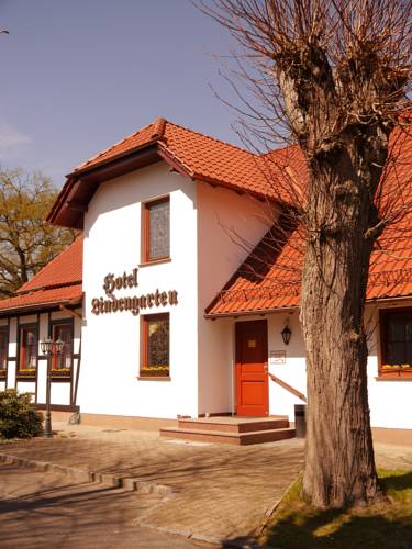 Lübben Código promocional Alemania Booking.com