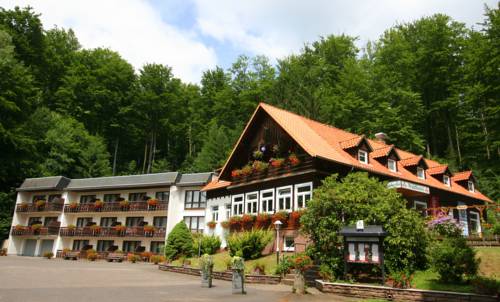 Hannoversch Münden Código promocional Alemania Booking.com