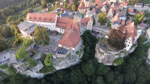 Hohnstein Código promocional Alemania Booking.com