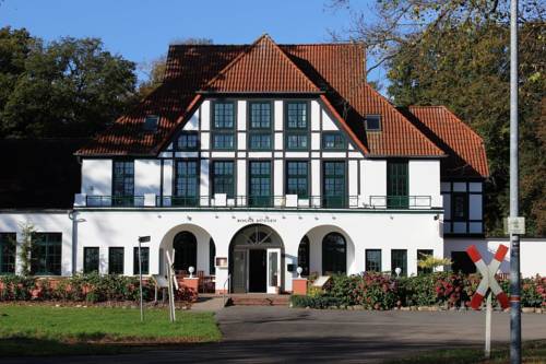 Dünsen Código promocional Alemania Booking.com