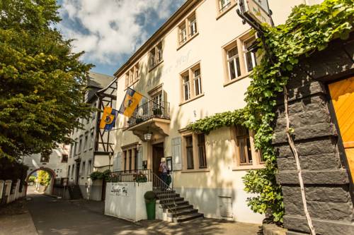 Leutesdorf Código promocional Alemania Booking.com