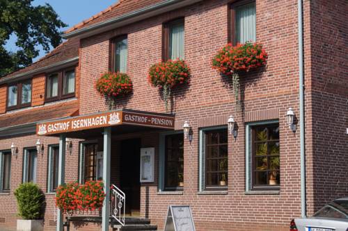 Godenstorf Codice promo Germania Booking.com