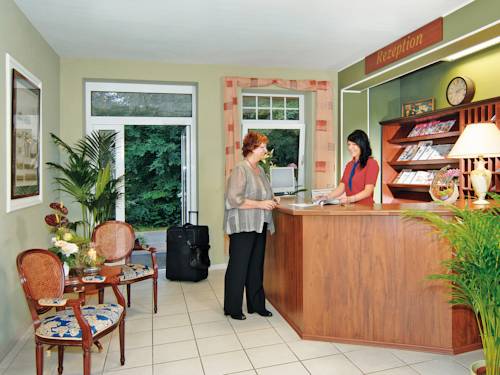 Graal-Müritz Codice promo Germania Booking.com