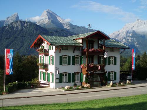 Berchtesgaden-Stanggaß Codice promo Germania Booking.com