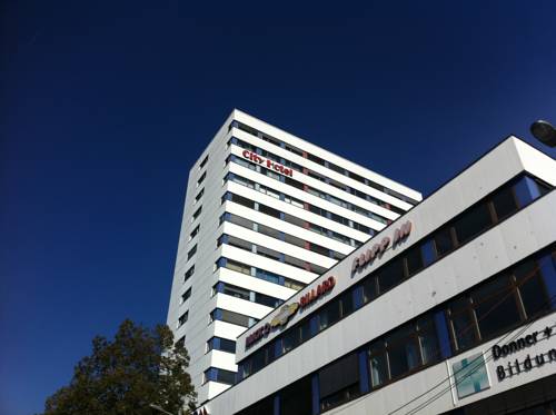 Heilbronn Código promocional Alemania Booking.com