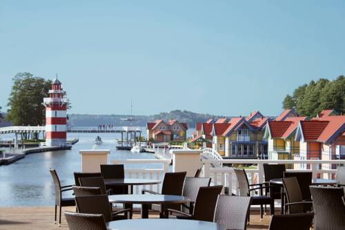Rheinsberg Codice promo Germania Booking.com