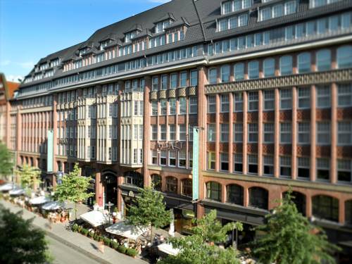 Amburgo Codice promo Germania Booking.com