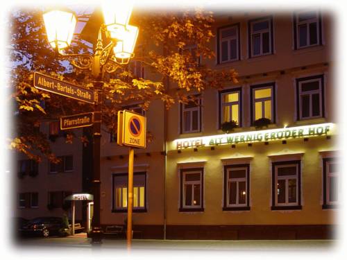 Wernigerode Codice promo Germania Booking.com