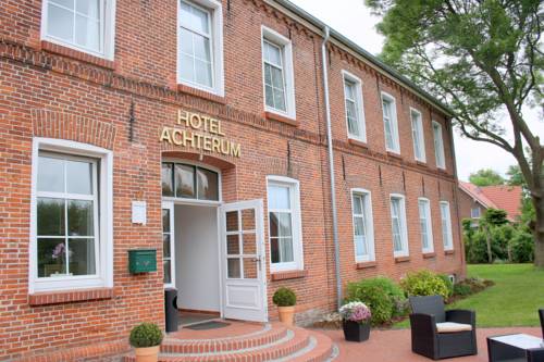 Greetsiel Codice promo Germania Booking.com