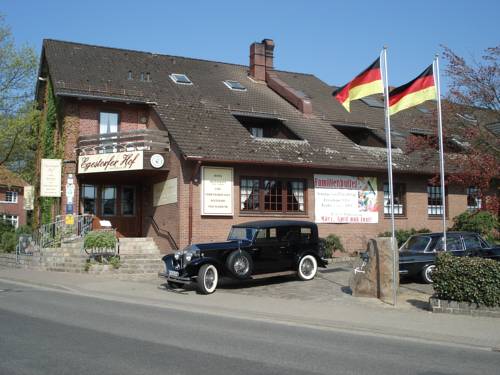 Egestorf Código promocional Alemania Booking.com