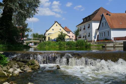 Kallmünz Codice promo Germania Booking.com