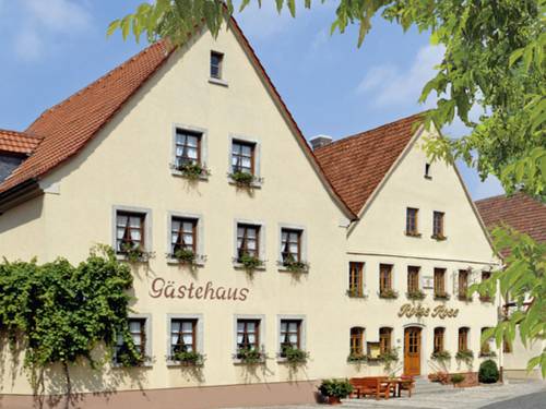 Markt Einersheim Codice promo Germania Booking.com