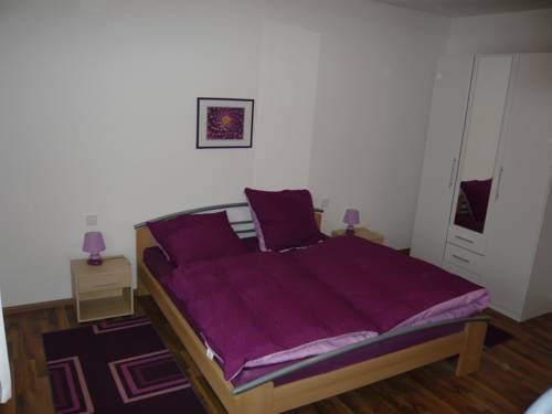 Ringsheim Código promocional Alemania Booking.com
