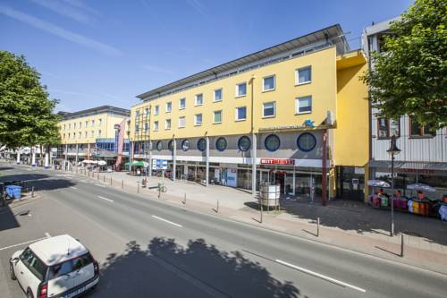 Wetzlar Código promocional Alemania Booking.com