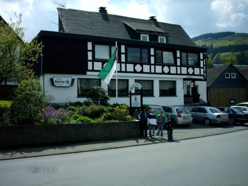 Winterberg Codice promo Germania Booking.com