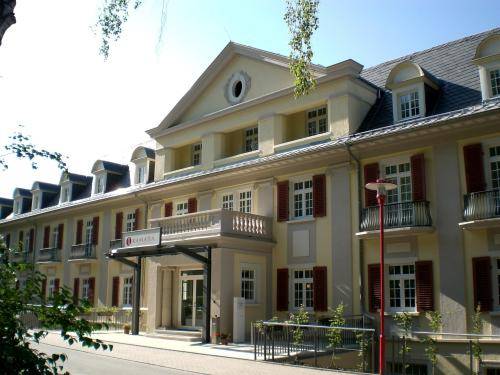 Bad Brambach Código promocional Alemania Booking.com