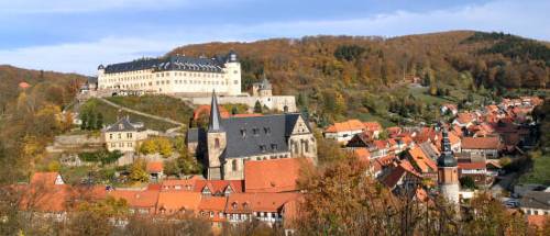 Stolberg i. Harz Código promocional Alemania Booking.com