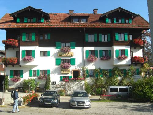 Bad Wiessee Codice promo Germania Booking.com
