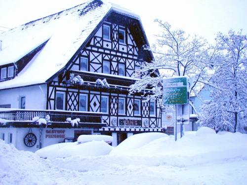Loßburg Codice promo Germania Booking.com