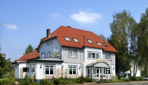 Hambühren Código promocional Alemania Booking.com
