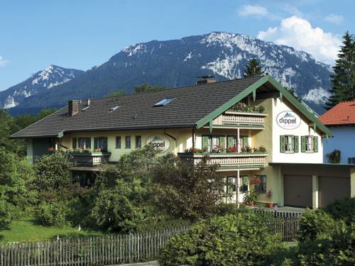 Ruhpolding Código promocional Alemania Booking.com