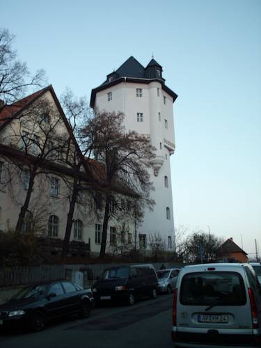 Weimar Codice promo Germania Booking.com