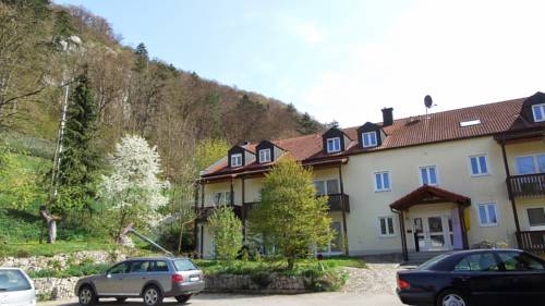 Riedenburg Codice promo Germania Booking.com