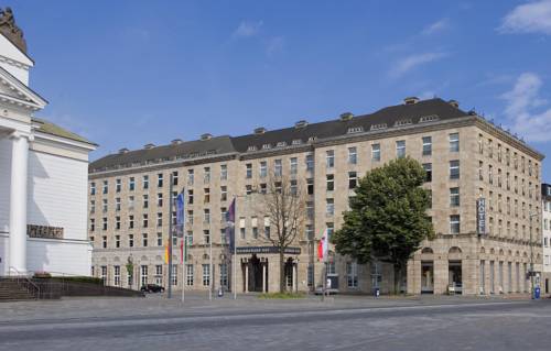 Duisburg Codice promo Germania Booking.com