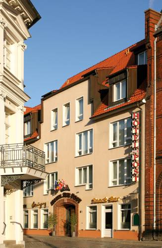Stralsund Codice promo Germania Booking.com