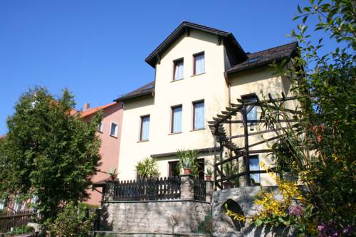 Weimar Codice promo Germania Booking.com
