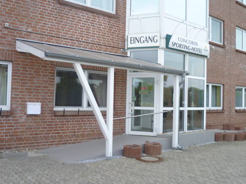 Burgdorf Codice promo Germania Booking.com
