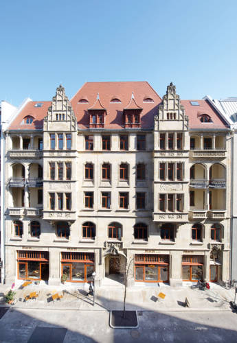 Lipsia Codice promo Germania Booking.com