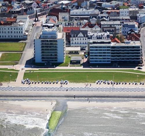 Norderney Codice promo Germania Booking.com